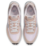 Nike Waffle Debut Womens Pink