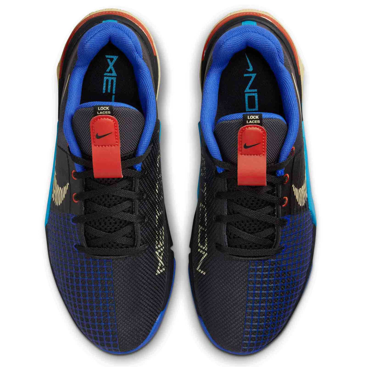 Nike Metcon 8 Mens Black