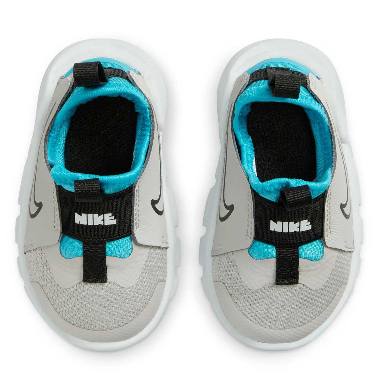 Nike Inf Boys Flex Runner 2  Grey