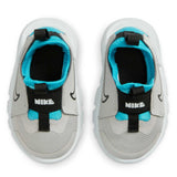 Nike Inf Boys Flex Runner 2  Grey