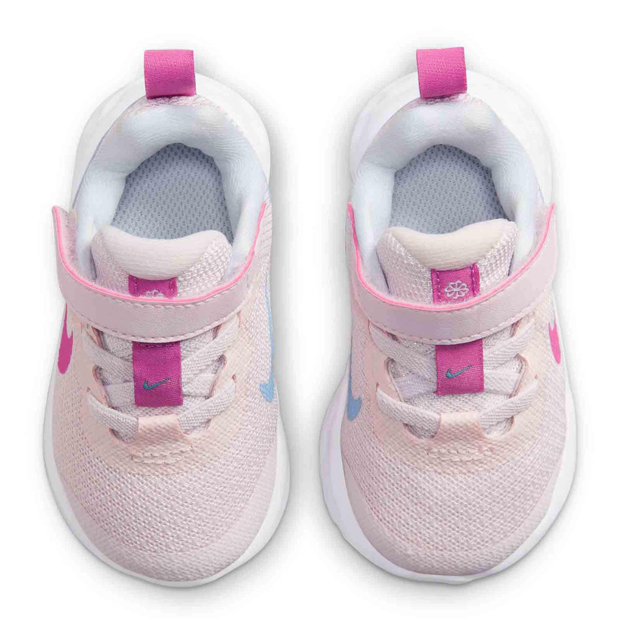 Nike Inf Girls Revolution 6 Pink