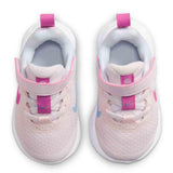 Nike Inf Girls Revolution 6 Pink