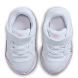 Nike Inf Girls Air Max SC White