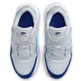 Nike Jnr Boys Air Max SC White