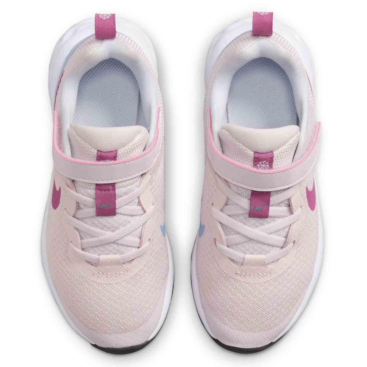 Nike Jnr Girls Revolution 6 Pink