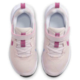 Nike Jnr Girls Revolution 6 Pink