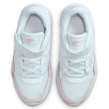 Nike Jnr Girls Air Max SC White