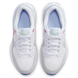 Nike Girls Air Max Systm White