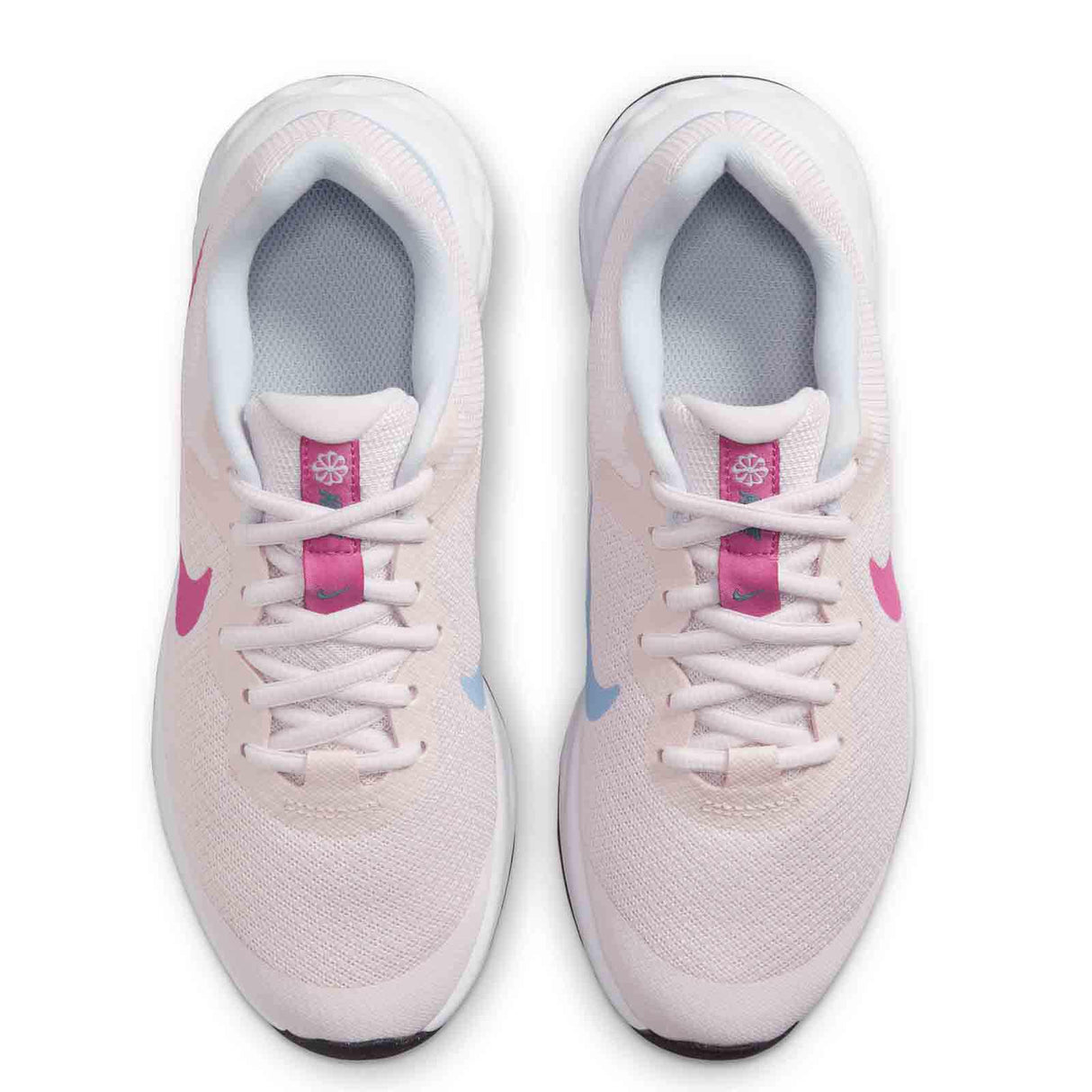 Nike Girls Revolution 6 Pink