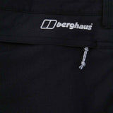 Berghaus Mens Navigator 2.0 Short Black