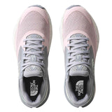 TNF Vectiv Enduris 3 Womens Pink/Grey