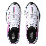 TNF Vectiv Taraval Womens White/Pink