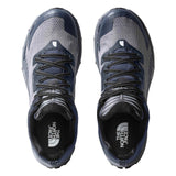 TNF Vectiv Fastpack FL Mens Grey/Navy