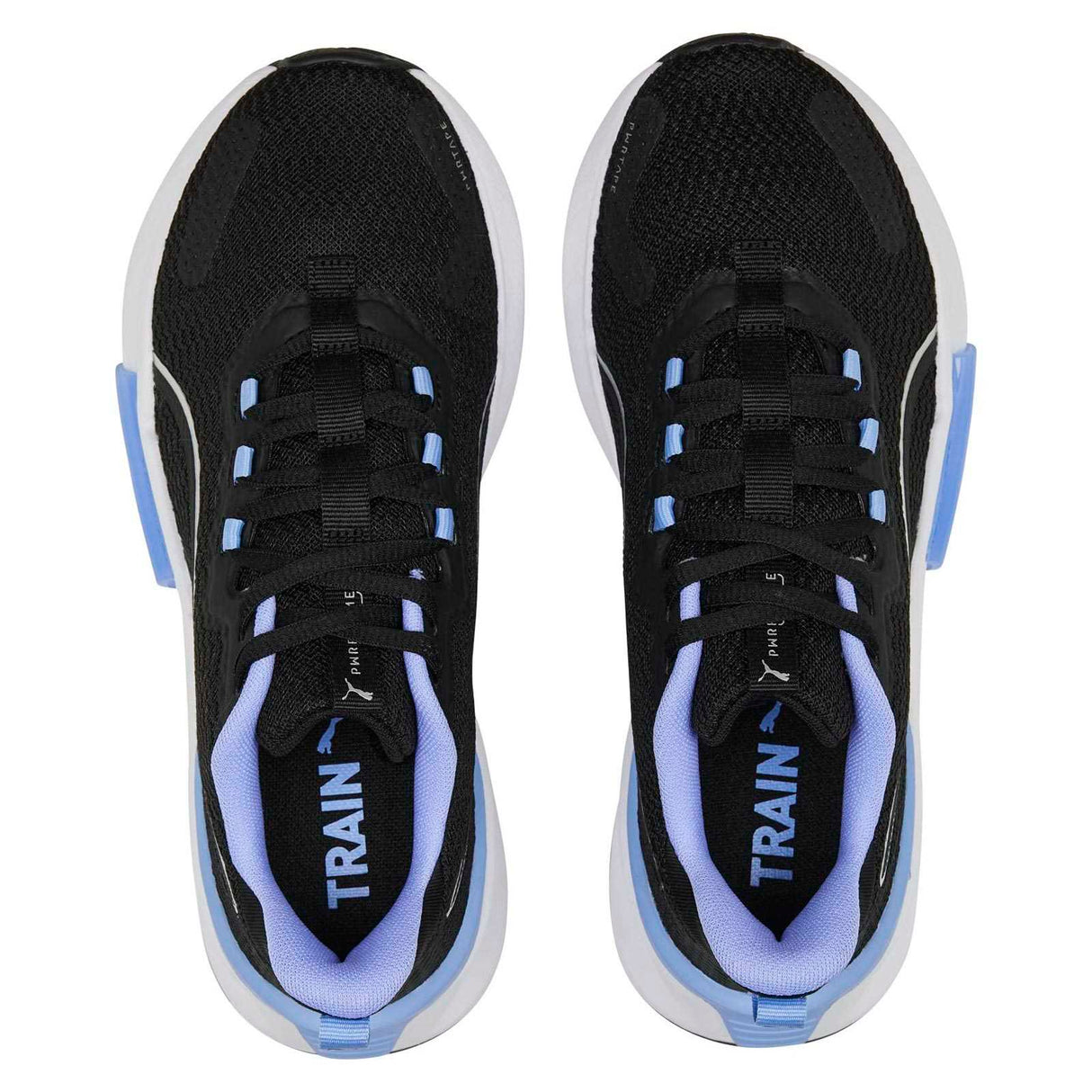 Puma Pwrframe TR Womens Black