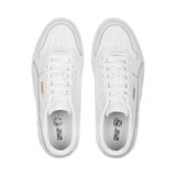 Puma Womens Carina Street  White