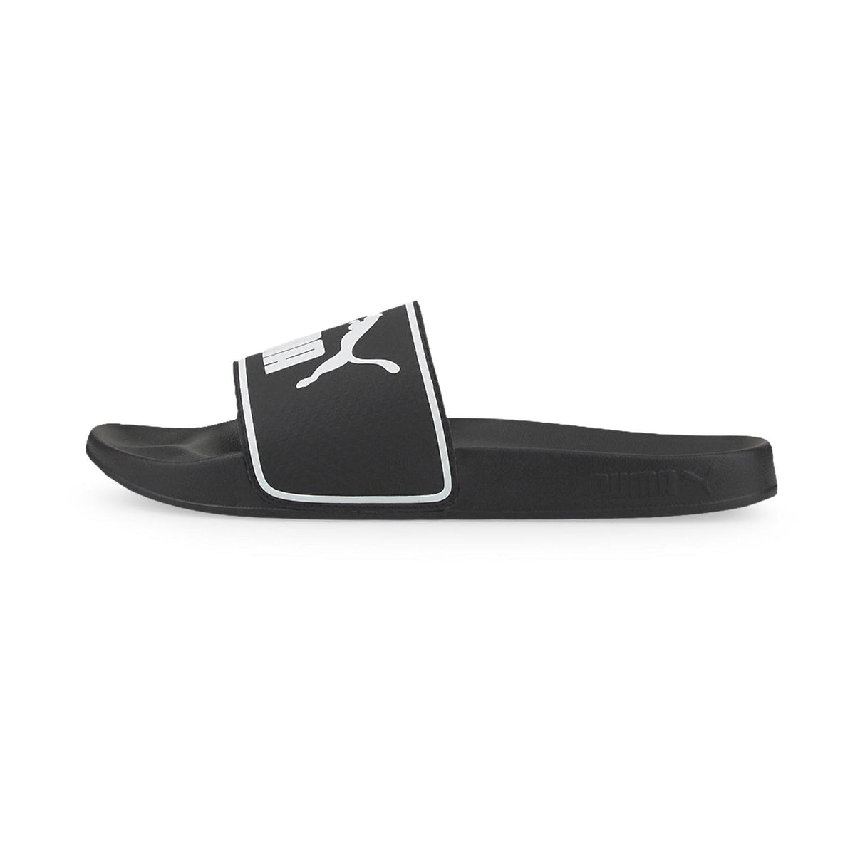 Puma Unisex Leadcat 2.0  Black