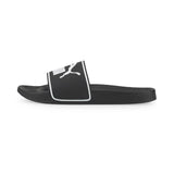 Puma Unisex Leadcat 2.0  Black