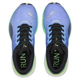 Puma Deviate Nitro 2 Womens Blue