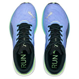 Puma Deviate Nitro 2 Mens Blue