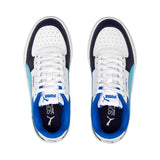Puma Boys Caven Block Blue/Navy