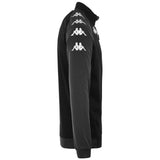 Kappa Basketball IRE OH Hoody Black