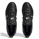 adidas Copa Gloro FG Black/White