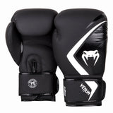Venum Contender 2.0 Boxing Gloves Blk/Wh