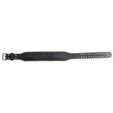 Harbinger 4in Padded Leather Belt