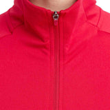 Energetics Wmns Jolene II FZ Top Pink