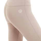 Energetics Wmns Kapinem 1/1 Yga Tght Brn