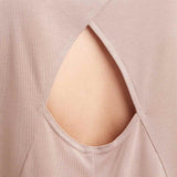 Energetics Wmns Ogalu Yoga Tank Brown