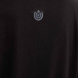Energetics Wmns Olwyn Yoga Crew Black