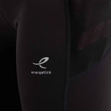 Energetics Wmns Serena 7/8 Tight Black