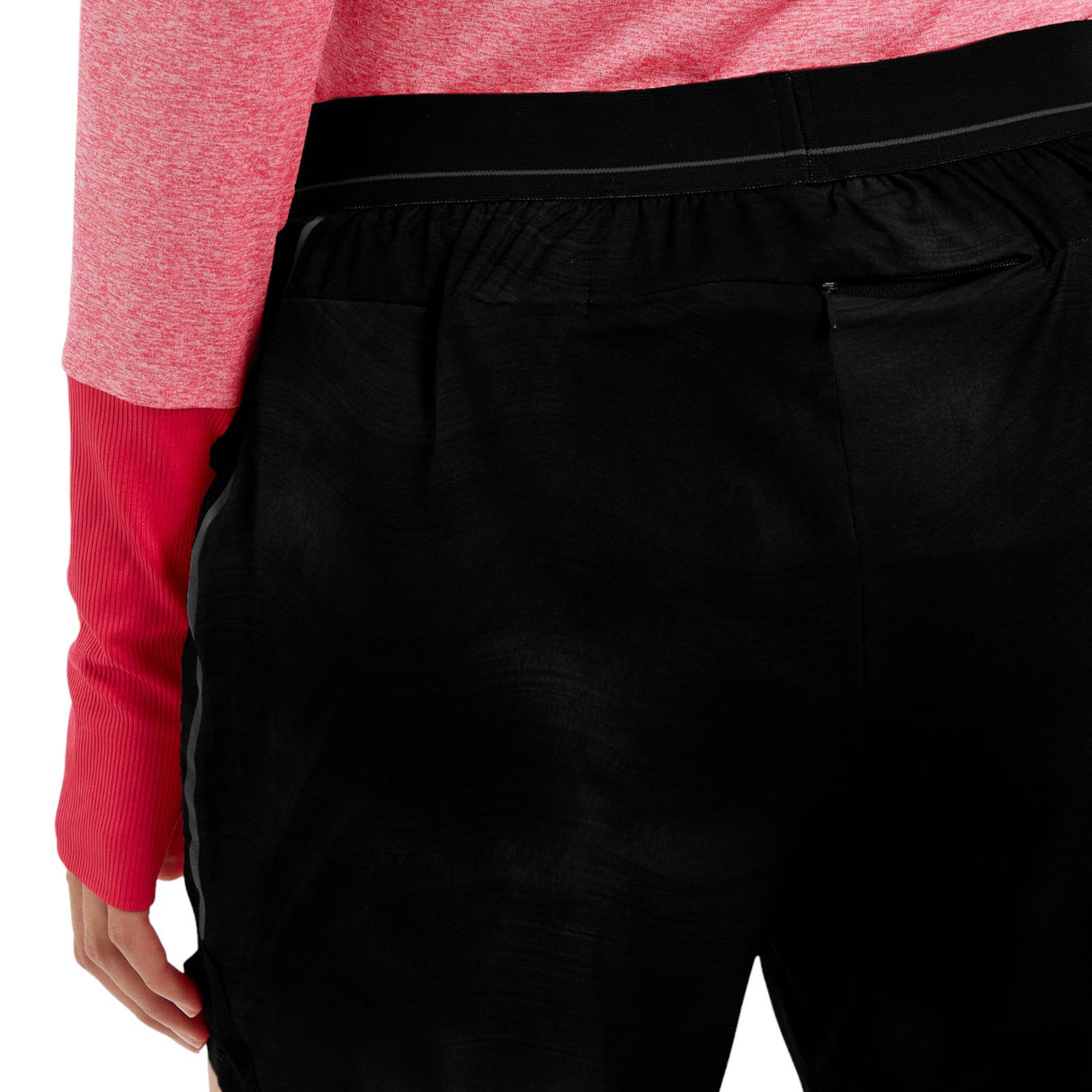 Energetics Wmns Isolda II Short Black