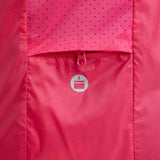 Energetics Wmns Jessi V Jacket Pink
