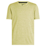Energetics Boys Tibor Tee Yellow
