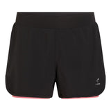 Energetics Girls Bamas 4 Short Black