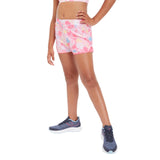 Energetics Girls Bamas 4 Short Pink