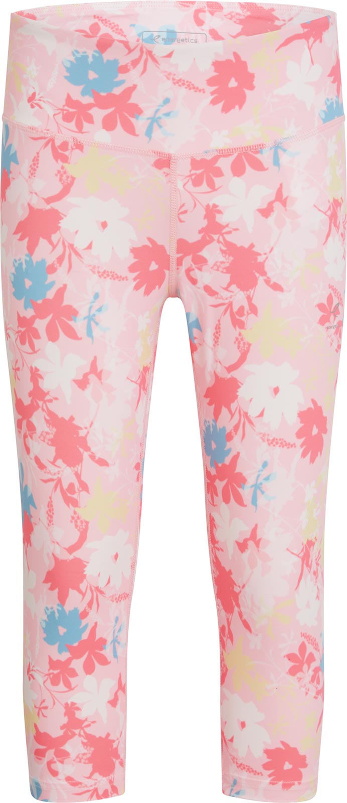 Energetics Girls Kerassa Capri Pink