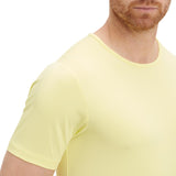 Energetics Mens Onorio II Tee Yellow
