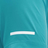 Energetics Mens Ailo SS Tee Blue