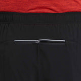Energetics Mens Allen V Short Black
