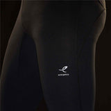 Energetics Mens Percy 1/1 Tight Black