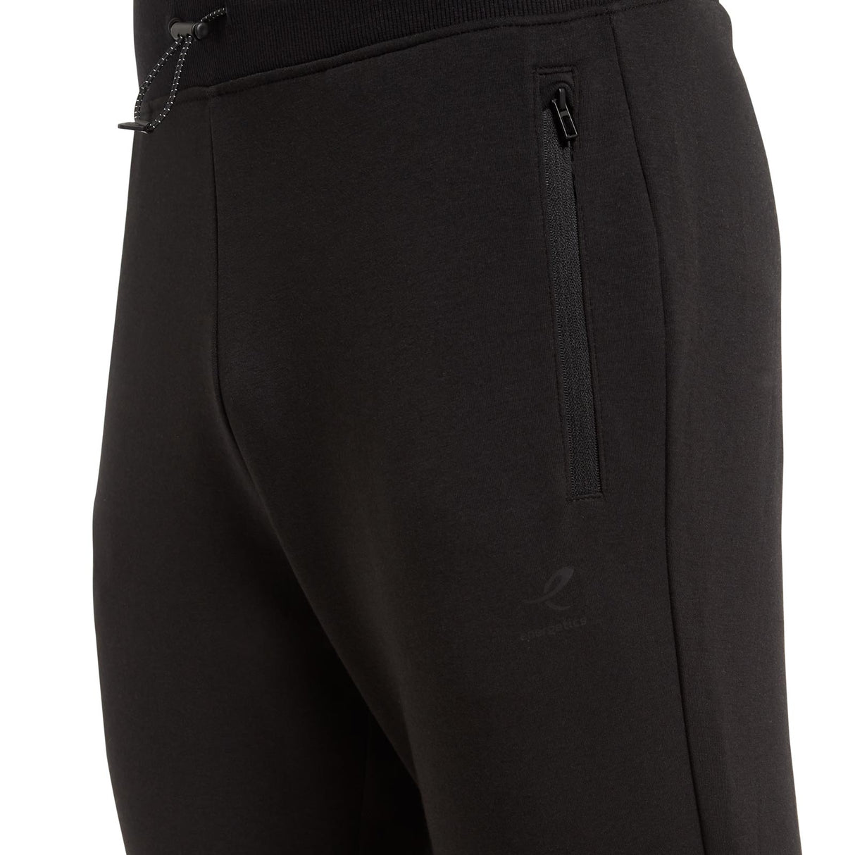 Energetics Mens Gamma Pant Black