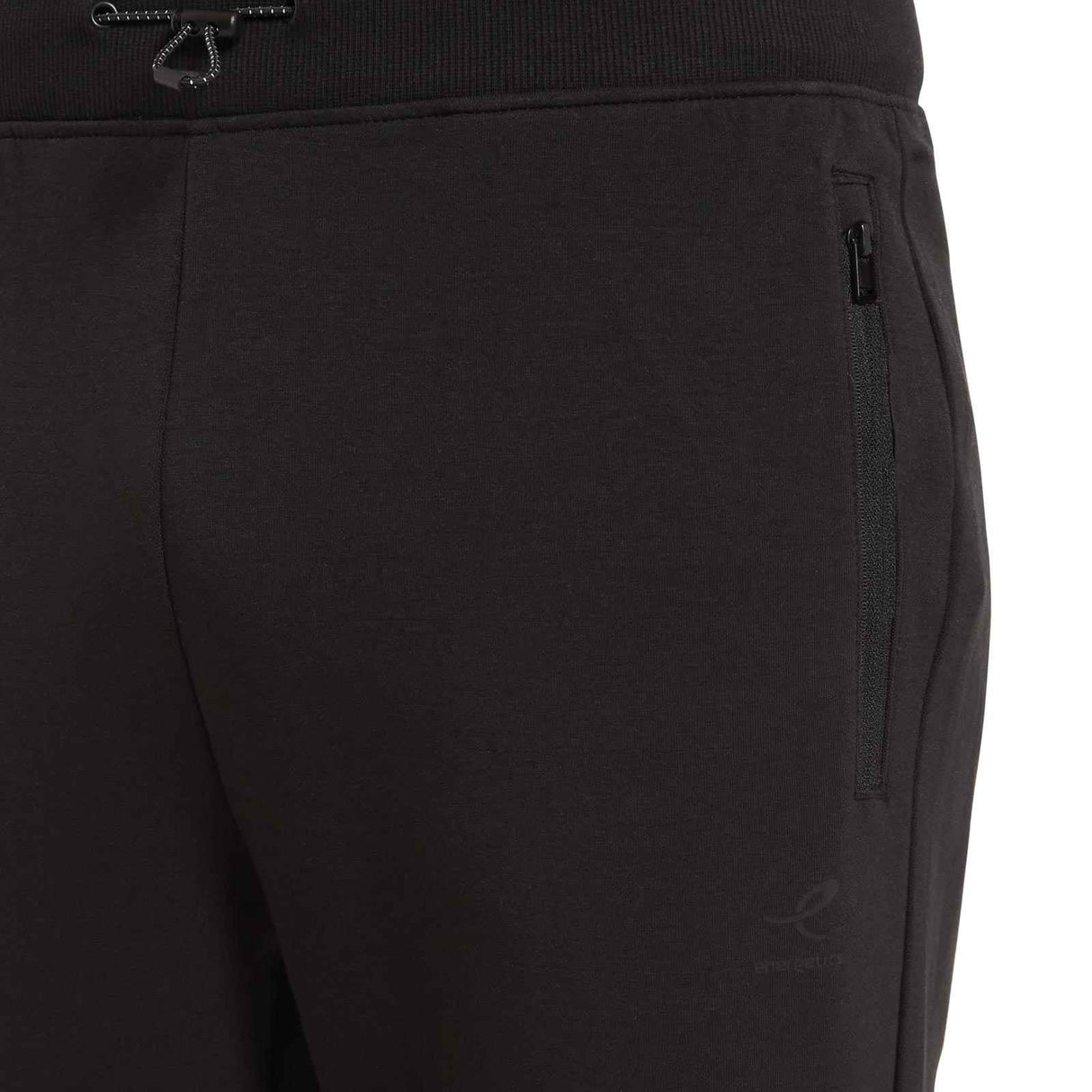 Energetics Mens Gamma Short Black