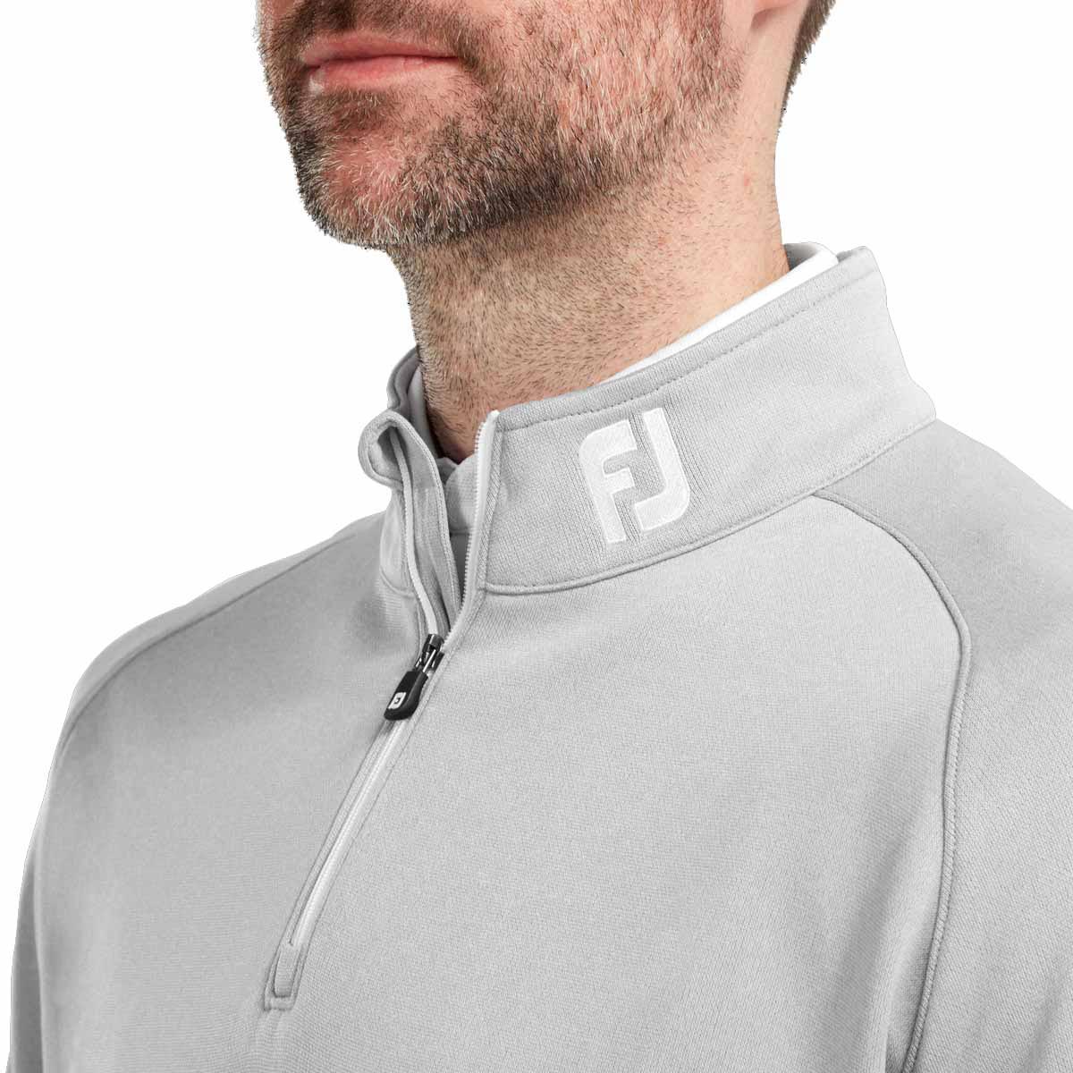 Footjoy FJ Chill-Out Grey