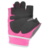 Nike W Gym Premium Fitness Gloves Gry/Pk