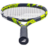 Babolat Boost Aero Tennis Racket Yellow