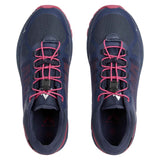 McKinley Kansas III AQB Womens Navy