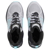 McKinley Kansas Mid AQB Womens Grey